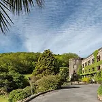 Hotel Abbeyglen Castle Clifden