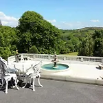 Abbeyglen Castle Hotel