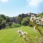 Abbeyglen Castle Hotel Clifden