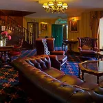 Abbeyglen Castle