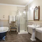Hotel Abbeyglen Castle
