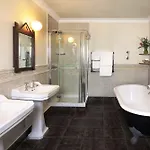 Abbeyglen Castle Hotel