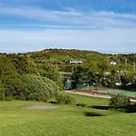Abbeyglen Castle