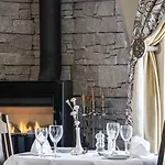 Abbeyglen Castle