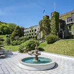 Abbeyglen Castle Szálloda