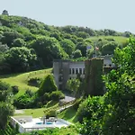 Szálloda Abbeyglen Castle 4*