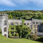 Abbeyglen Castle Szálloda Clifden