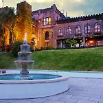 Abbeyglen Castle Hotel 4*