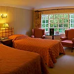 Hotel Abbeyglen Castle Clifden