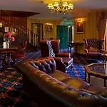 Abbeyglen Castle Hotel