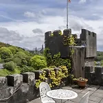 Abbeyglen Castle Hotel Clifden