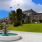 Abbeyglen Castle 4*