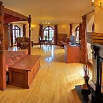 Hotel Abbeyglen Castle Clifden