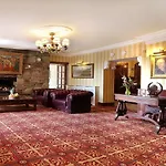 Hotel Abbeyglen Castle Clifden