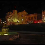 Abbeyglen Castle Hotel 4*