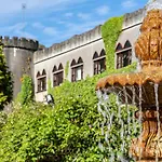 Hotel Abbeyglen Castle