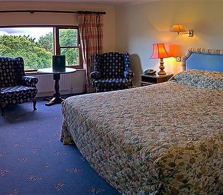 Abbeyglen Castle Hotell Clifden