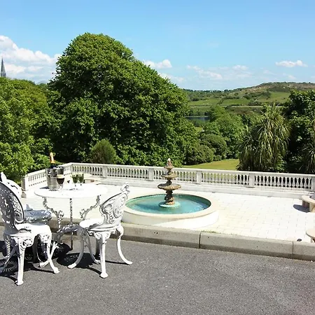 Abbeyglen Castle Hotell