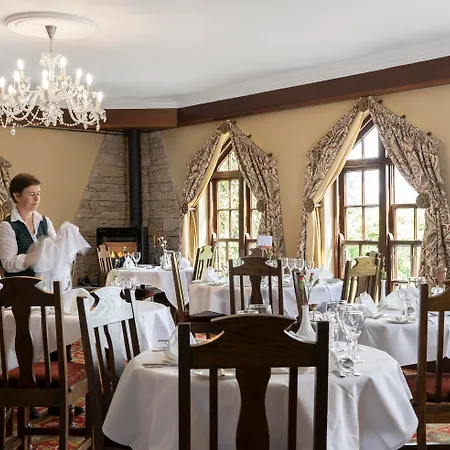 Otel Abbeyglen Castle
