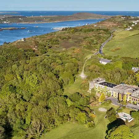 Hotel Abbeyglen Castle Clifden