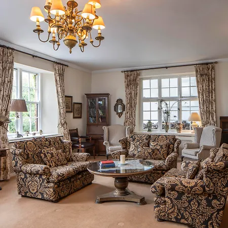 Otel Abbeyglen Castle