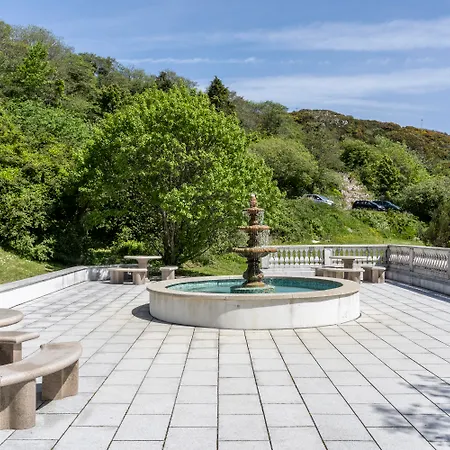 Abbeyglen Castle Clifden