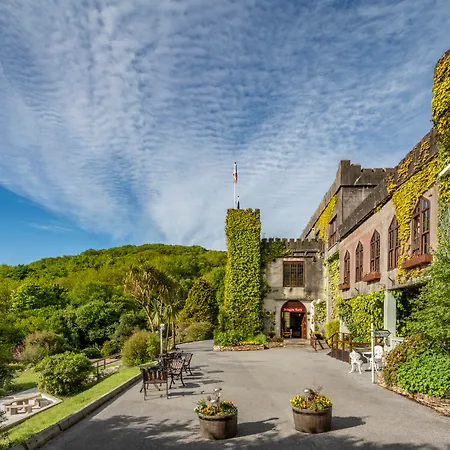 Abbeyglen Castle Clifden