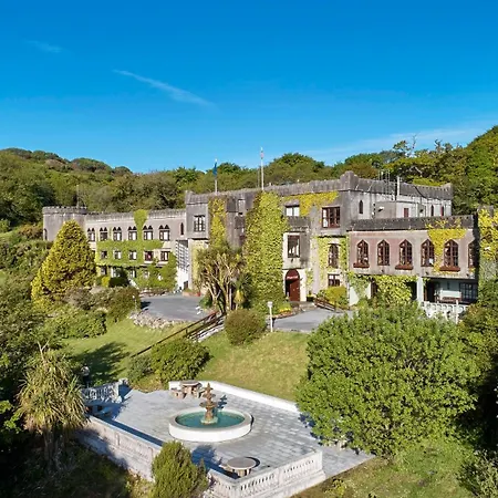 Hotel Abbeyglen Castle Clifden