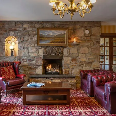 Abbeyglen Castle