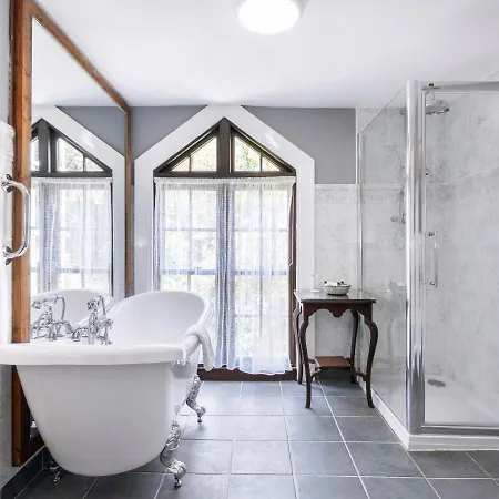 Abbeyglen Castle Clifden