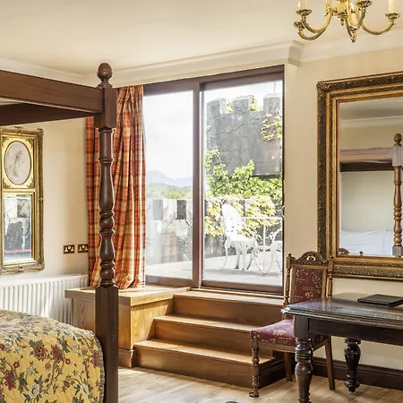 Abbeyglen Castle 4*