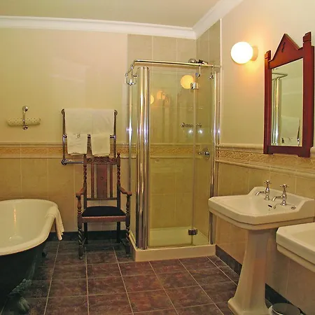 Abbeyglen Castle 4*