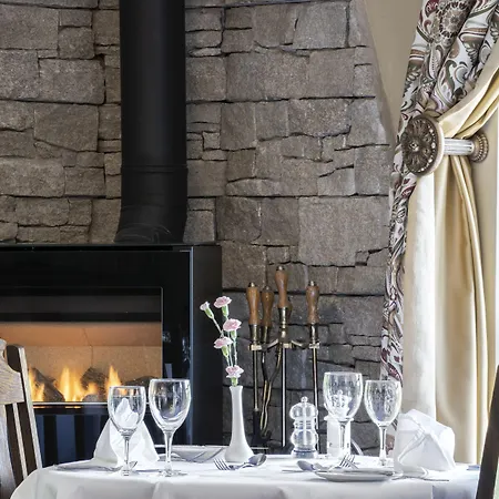 Abbeyglen Castle