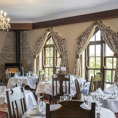 Abbeyglen Castle Clifden