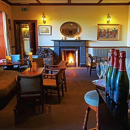 Hotel Abbeyglen Castle Clifden