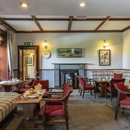 Abbeyglen Castle Clifden