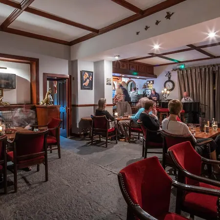 Abbeyglen Castle Ξενοδοχείο 4*