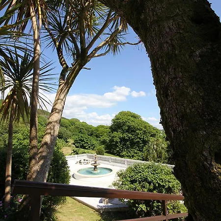 Abbeyglen Castle Hotell 4*