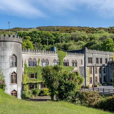 Abbeyglen Castle Ξενοδοχείο Clifden