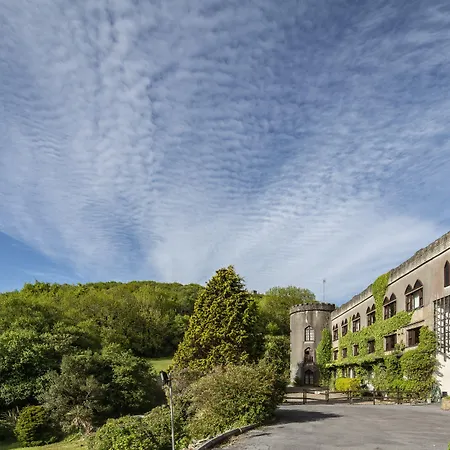 Abbeyglen Castle 4*