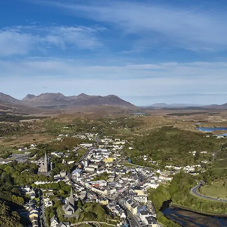 Ξενοδοχείο Abbeyglen Castle Clifden