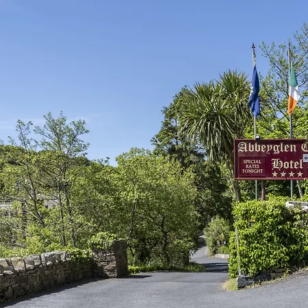 Hotel Abbeyglen Castle 4*