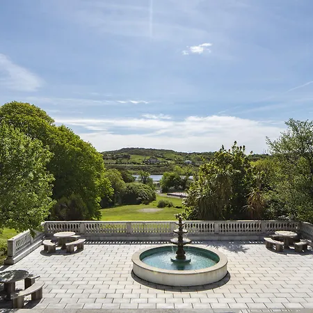 Abbeyglen Castle 4* Clifden