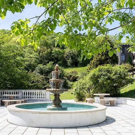Abbeyglen Castle Ξενοδοχείο Clifden