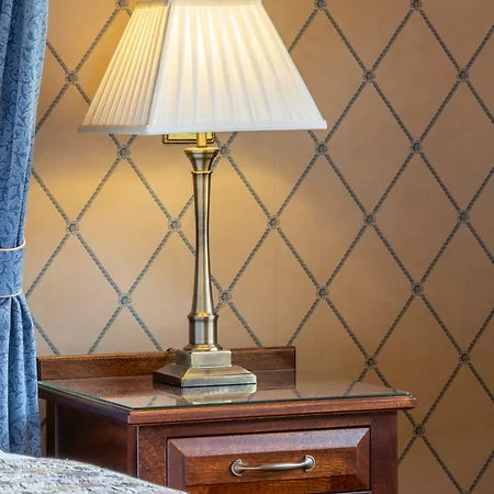 Abbeyglen Castle 4* Clifden