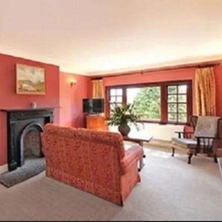 Hotel Abbeyglen Castle Clifden