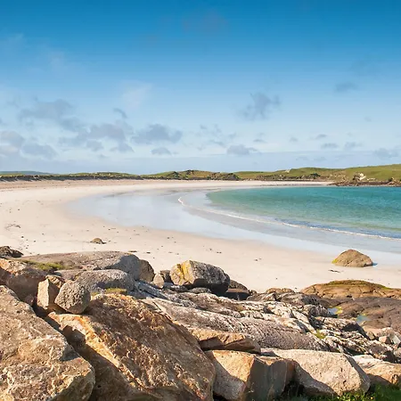 Abbeyglen Castle 4* Clifden