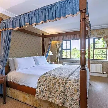 Hotell Abbeyglen Castle 4*