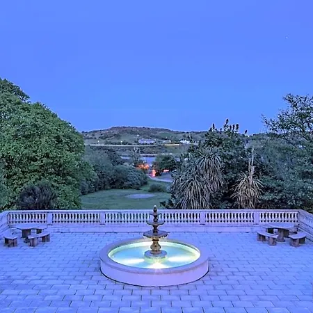 Abbeyglen Castle Hotell Clifden