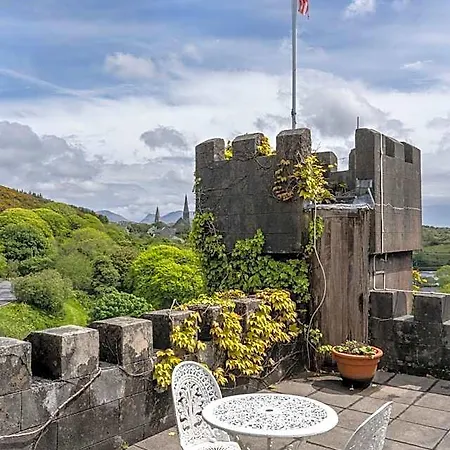 Hotell Abbeyglen Castle 4*